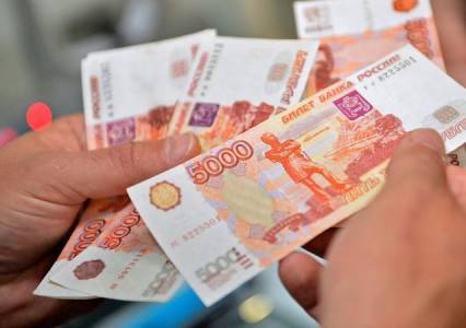 В правительстве России пояснили, сохранятся ли выплаты по материнскому капиталу в связи со спецоперацией на Украине