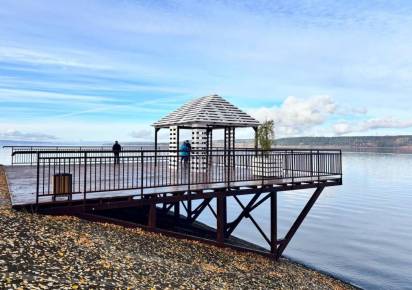 Инфраструктура для жизни. С 2026 года опорные территории Прикамья смогут подавать заявки на благоустройство территорий по конкурсу ФКГС