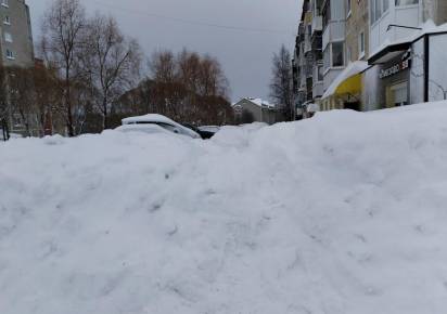 Ходите как хотите – чистим как умеем. Как преодолеть полосу препятствий на дорогах и остаться живым