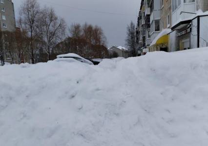 Ходите как хотите – чистим как умеем. Как преодолеть полосу препятствий на дорогах и остаться живым