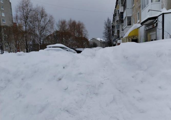 Ходите как хотите – чистим как умеем. Как преодолеть полосу препятствий на дорогах и остаться живым