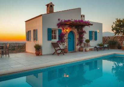 Лебедев Эдуард Олегович: 5 шагов, как превратить покупку дома на Кипре в расчет, исключающий риск «казино»