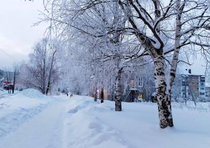 Синоптики рассказали, что морозы отступают, но могут вернуться через ннесколько дней