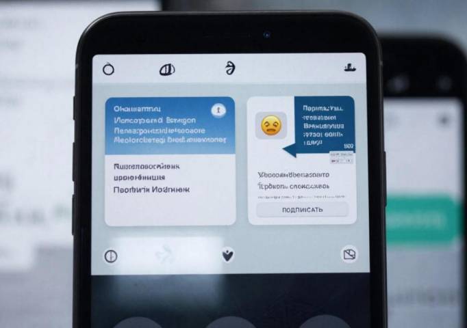 Мошенники через петиции крадут аккаунты граждан