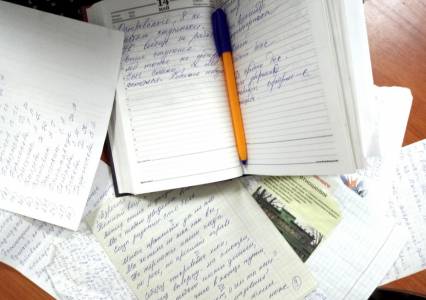 В поисках истины. Разбираемся в частом аварийном отключении эжлектричества, дорожных проблемах и алиментах 
