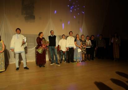 Губахинский театр поставит новый спектакль при поддержке регионального министерства культуры
