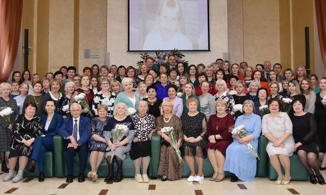 Химия успеха: 70 лет надёжности и развития