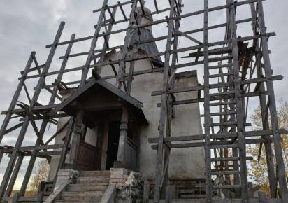 Одна из достопримечательностей Губахинского округа вошла в число недооценённых локаций России