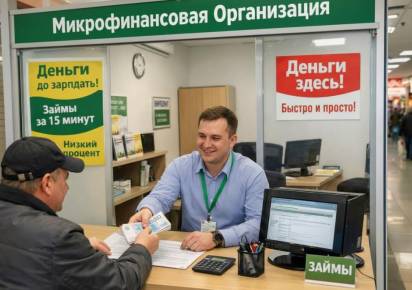 В Прикамье за прошлый год выявили 22 компании, которые вели нелегальную финансовую деятельность