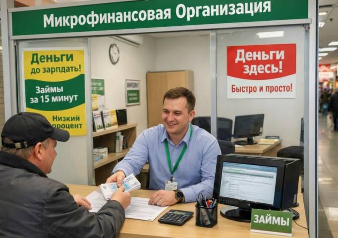 В Прикамье за прошлый год выявили 22 компании, которые вели нелегальную финансовую деятельность