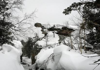 Один из городов Губахинского округа вошёл в рейтинг малых городов с самым большим туристическим потенциалом