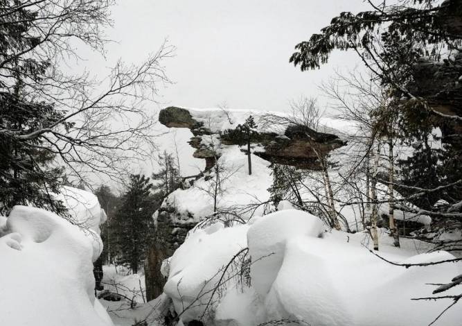 Один из городов Губахинского округа вошёл в рейтинг малых городов с самым большим туристическим потенциалом