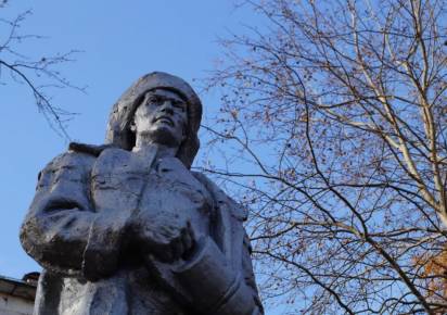 Жителей КУБа просят помочь в поисках пропавшего кизеловца