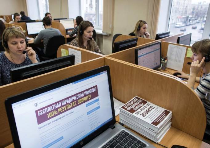 В Пермском крае передали в суд дело лжеюристов, которые под предлогом бесплатных консультаций обманули 97 человек