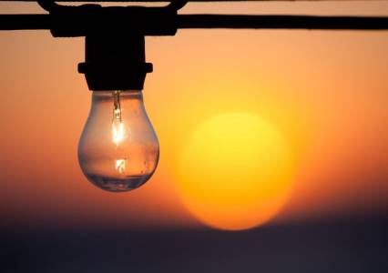В Губахинском округе ожидается отключение электроэнергии