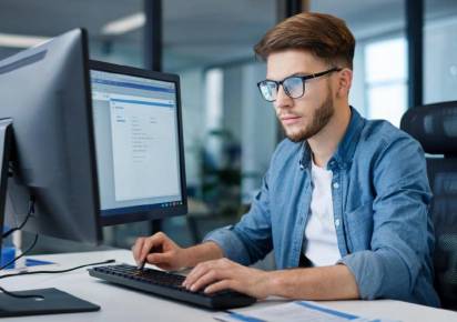 В Губахинском округе молодой мужчина пользовался поддельными документами