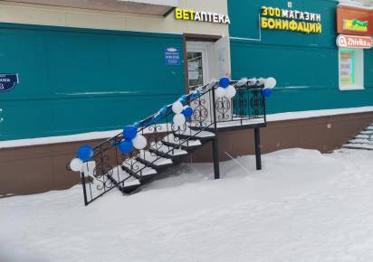 В Губахе открылся новый зоомагазин и ветаптека