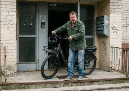 Житель Губахинского округа отправится в колонию строгого режима за кражу велосипеда