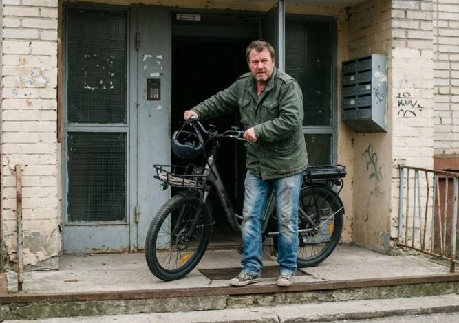 Житель Губахинского округа отправится в колонию строгого режима за кражу велосипеда