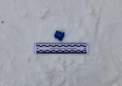 Суд определил наказание губахинке, пытавшейся спрятать наркотик во рту