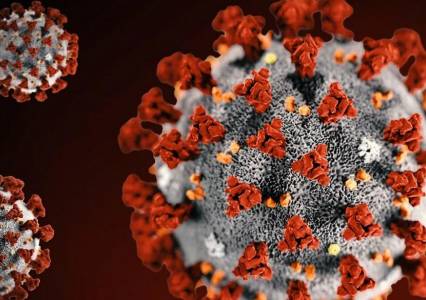 20 апреля за последние сутки в Прикамье выявлено 17 новых случаев заболевания коронавирусом