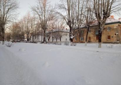 Сотрудники следственного комитета помогли жительнице губахинского округа решить жилищный вопрос