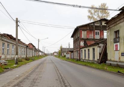 В одном из городов КУБа после вмешательства прокуратуры несколько аварийных домов расселят раньше запланированного срока