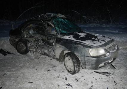 В Губахе будут судить жителя Екатеринбурга за смертельное ДТП