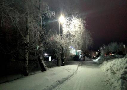 В гидрометцентре предупредили об очередных погодных качелях