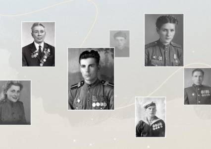 В Губахинском округе скорректировали афишу праздничных мероприятий на 9 Мая