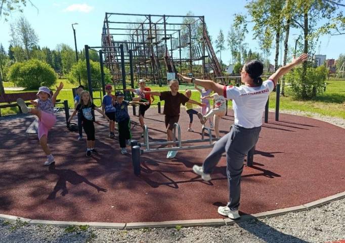 Спорт – в малые города и сёла. В Прикамье в 2026 году начнётся реализация программы «Земский тренер»