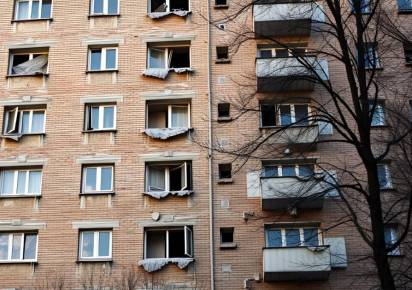 В Губахе суд удовлетворил иск администрации к жильцам многоквартирного дома