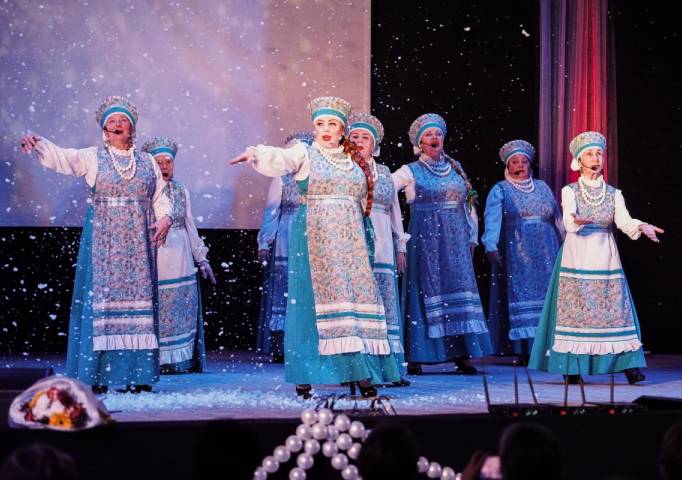 Город, где живёт творчество. Рассказываем о тройном юбилее губахинских ДК и о том, как рождается праздник