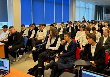 От теории – к практике. В Пермском крае пройдёт «Урок цифры», посвящённый искусственному интеллекту и 3D-технологиям