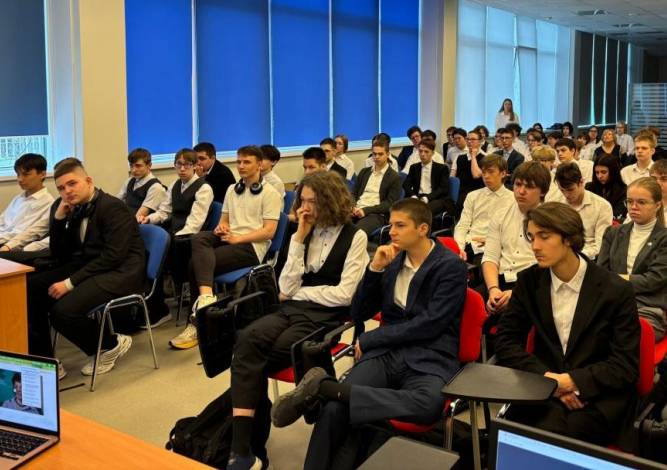 От теории – к практике. В Пермском крае пройдёт «Урок цифры», посвящённый искусственному интеллекту и 3D-технологиям