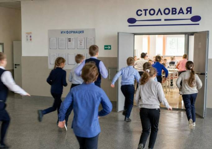 В новом учебном году изменится продолжительность школьных перемен