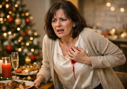 Виновный проведёт 4 года в колонии особого режима