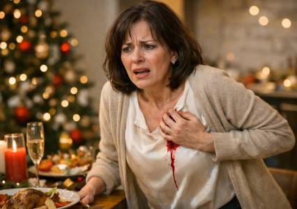 Виновный проведёт 4 года в колонии особого режима