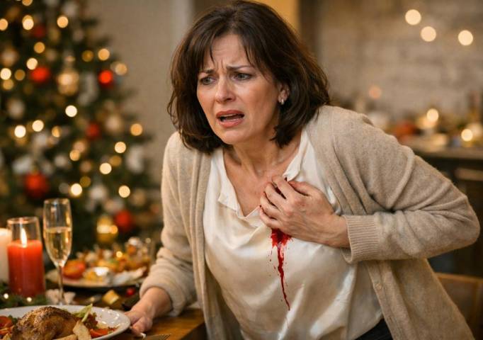 Виновный проведёт 4 года в колонии особого режима