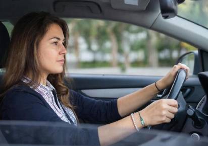 Жительницу Губахи будут судить за использование поддельного водительского удостоверения