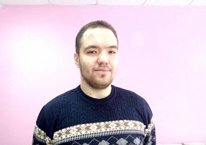 Пермский характер губахинского студента. Иван Найдёнов рассказал, как стал волонтёром-медиком и поделился секретом преодоления трудностей