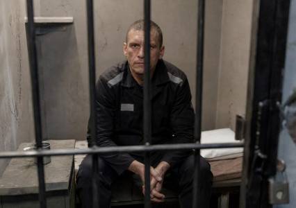 В Губахе за удар сотрудника исправительного учреждения  вынесли приговор мужчине, отбывающему наказание
