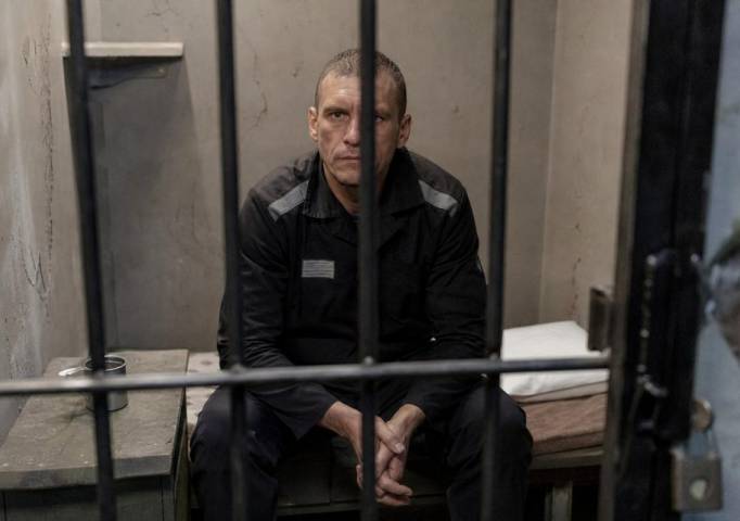 В Губахе за удар сотрудника исправительного учреждения  вынесли приговор мужчине, отбывающему наказание