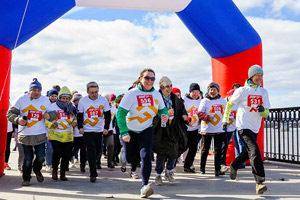 В «Пермском марафоне-2022» примут участие около 50 губахинцев