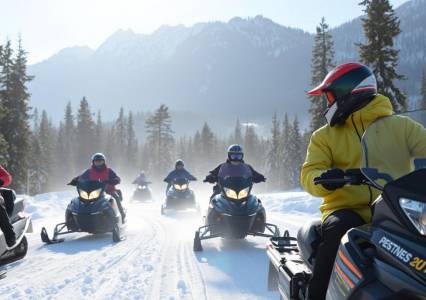 Третий день на территории КУБа не могут найти группу туристов из Свердловкой области