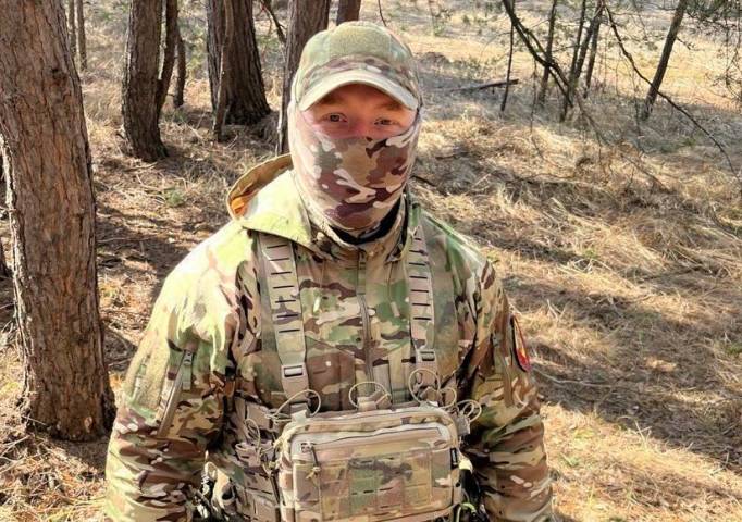 Депутат Заксобрания родом из Губахи вновь отправился в зону СВО