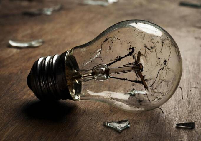 В Губахе центр города временно отключат от электроснабжения