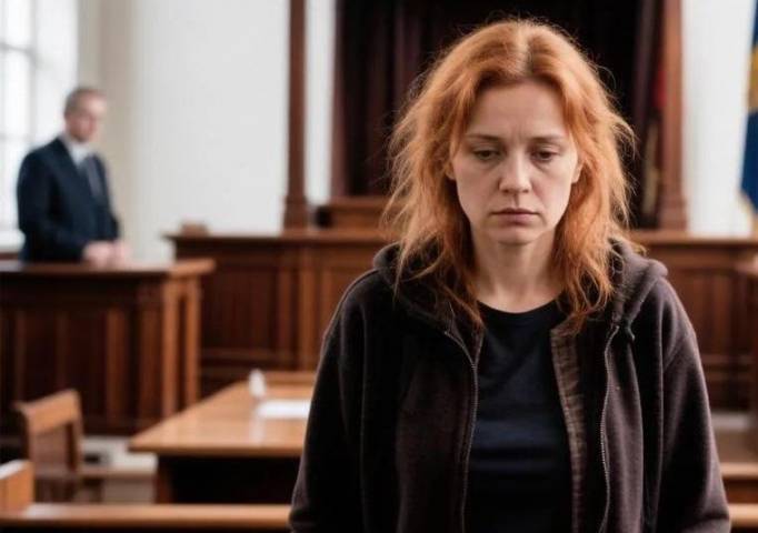 В Гремячинске местную жительницу обвиняют в покупке и хранении наркотиков в крупном размере