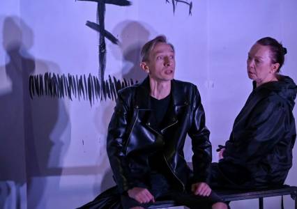 Актёры камерного театра «Домимнанта» стали лауреатами фестиваля-конкурса «Камерата»