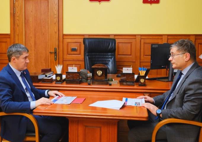 Продвигаем – пермское. Портфель инвестпроектов предприятий Прикамья достиг 1,6 трлн рублей